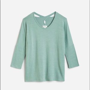 NWOT Market and Spruce Top